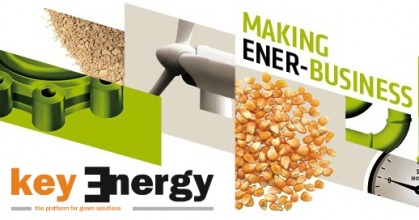 Annual meeting of Keyenergy fair
