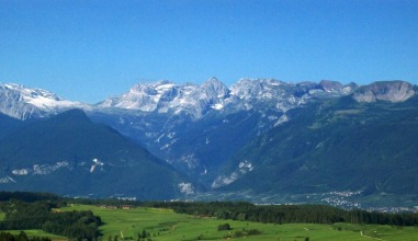 Province of Trento