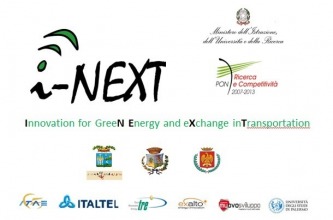 i-NEXT - 