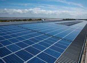 Photovoltaic systems - Eternit free